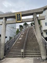 大歳神社