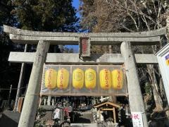中之嶽神社