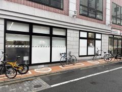セブンイレブン　京都三条両替町店