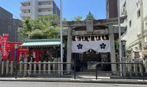 北野神社