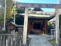 北野神社