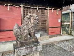 愛宕神社