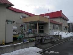 あかつき篠路保育園