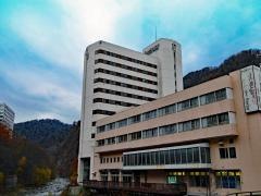 定山渓ホテル