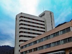 定山渓ホテル