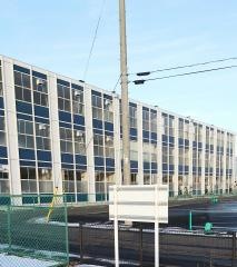 向陵高等学校
