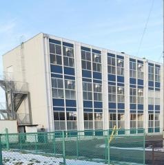 向陵高等学校