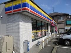 ミニストップ　大和町もみじヶ丘店