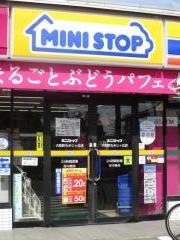 ミニストップ　大和町もみじヶ丘店