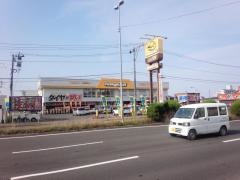 イエローハット　仙台六丁の目店