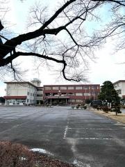 福島県立白河実業高等学校