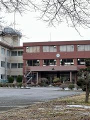 福島県立白河実業高等学校
