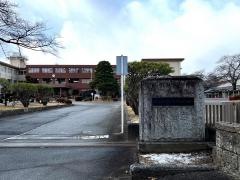 福島県立白河実業高等学校