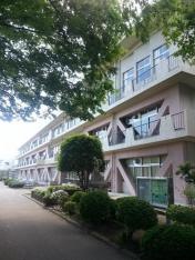 芳野小学校