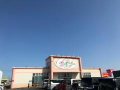 ザ・ダイソー　神栖平泉店
