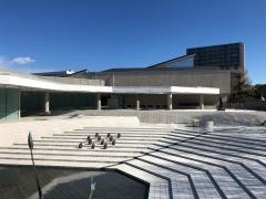 栃木県立美術館