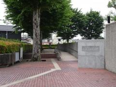 栃木県立美術館
