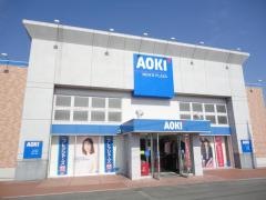 ＡＯＫＩ　大田原店