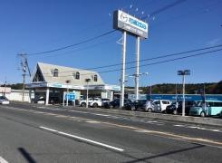 北関東マツダ矢板店