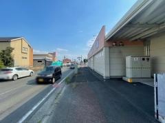 マルエドラッグ昭和店