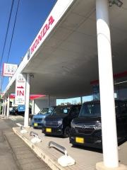 Ｈｏｎｄａ　Ｃａｒｓ高崎高崎貝沢店