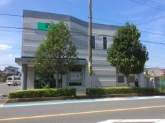 群馬銀行上尾支店