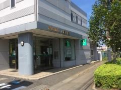 群馬銀行上尾支店