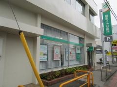 埼玉りそな銀行小川支店