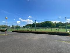 秋葉の森総合公園天然芝サッカー場
