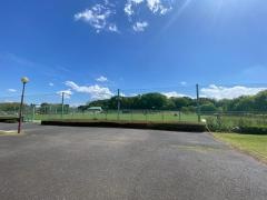 秋葉の森総合公園天然芝サッカー場