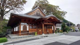 長徳寺