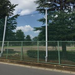 諏訪公園