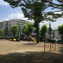 諏訪公園