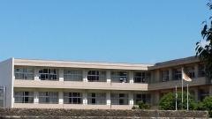 大和田西小学校