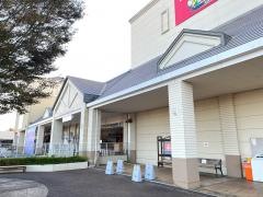 あすみが丘ブランニューモール