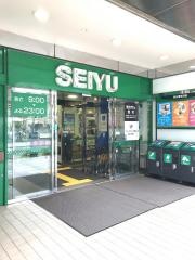 西友　清瀬店