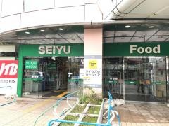 西友　清瀬店