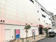 西友　清瀬店