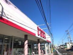 ファッションセンターしまむら　東大和店