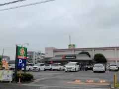 ウェルパーク葛飾水元店