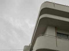 横浜市立西本郷中学校