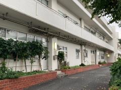 横浜市立西本郷中学校
