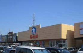 西松屋　アクロスプラザ長岡店