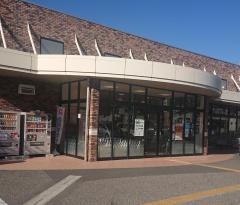 デリシア惣社店