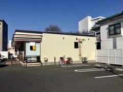 セブンイレブン　塩尻大門店