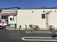 セブンイレブン　塩尻大門店
