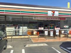 セブンイレブン　塩尻大門店