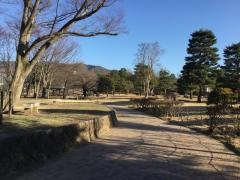あがたの森公園