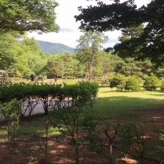 あがたの森公園