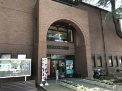 あがたの森公園